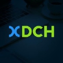 Digital Community Holdings logo