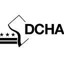 DISTRICT OF COLUMBIA HOSPITAL logo