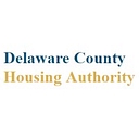 Housing Authority county of Delaware logo