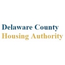 Delaware County Housing Authority logo