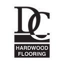 DC Hardwood Flooring logo