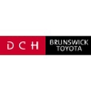 Dch Brunswick Toyota logo