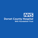 Dorset County Hospital logo