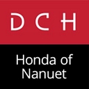 Dch Honda Of Nanuet logo