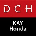 Dch Kay Honda logo