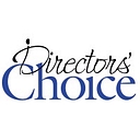 Directors' Choice logo