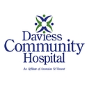 Daviess Community Hospital logo