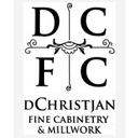 DChristjan Fine Cabinetry logo