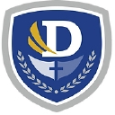 Durham Christian High School logo