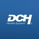 DCH Foundation Inc logo