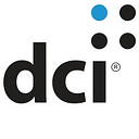 Dci-Group logo