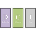 Distinctive Carpets, Inc. logo