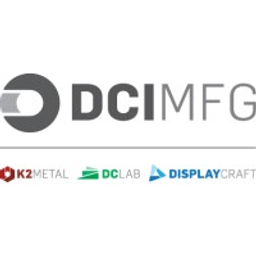 DCI Manufacturing, Inc. logo