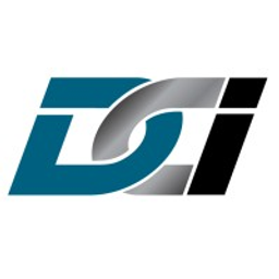 DCI Hollow Metal logo