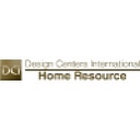 Dci Home Resource logo
