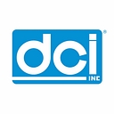 Dci, Inc. logo