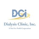 Dialysis Clinic, Inc. logo