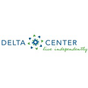 Delta Center Personal Attendant Services logo