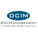 Dcimanagement, Dci Fulfillment, Big Dog Installations /Threebigdogs, Inc. logo