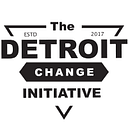 Detroit Change Initiative logo