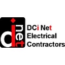 Dci Net Electrical Contractors logo