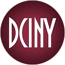 DCINY logo