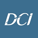 Dci International logo