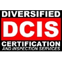 Dcis   Health & Safety Consulting Services logo
