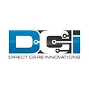 Direct Care Innovations logo