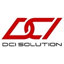 Dci Solution logo