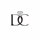 Daniel Christopher Jewellery logo