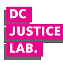 Dc Justice Lab logo