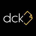 Dck logo