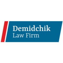 Demidchik Law Firm logo