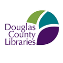 Douglas County Libraries Foundation logo