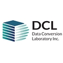 Data Conversion Laboratory logo