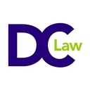 Dc Law logo