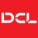 Dcl, Inc.   Dust Control And Loading Systems logo