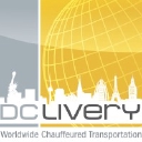 Dc Livery logo