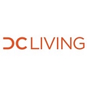 Dc Living logo