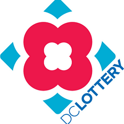 DC Lottery logo