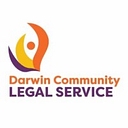 Darwin Community Legal Service logo