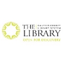 Dauphin County Library System logo