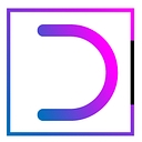DCL Search & Select Logo