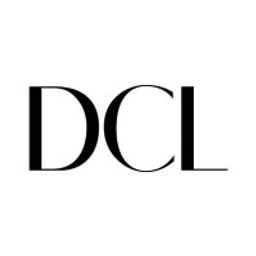 DCL Skincare logo