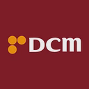 DCM Holdings Co. Ltd logo