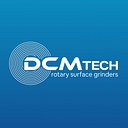 Dcm Tech, Inc. logo