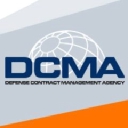 Defense Contract Management Agency (Dcma) logo