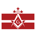 The Masonic Foundation of the District of Columbia logo