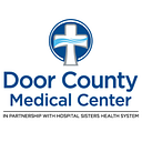 Door County Memorial Hospital logo